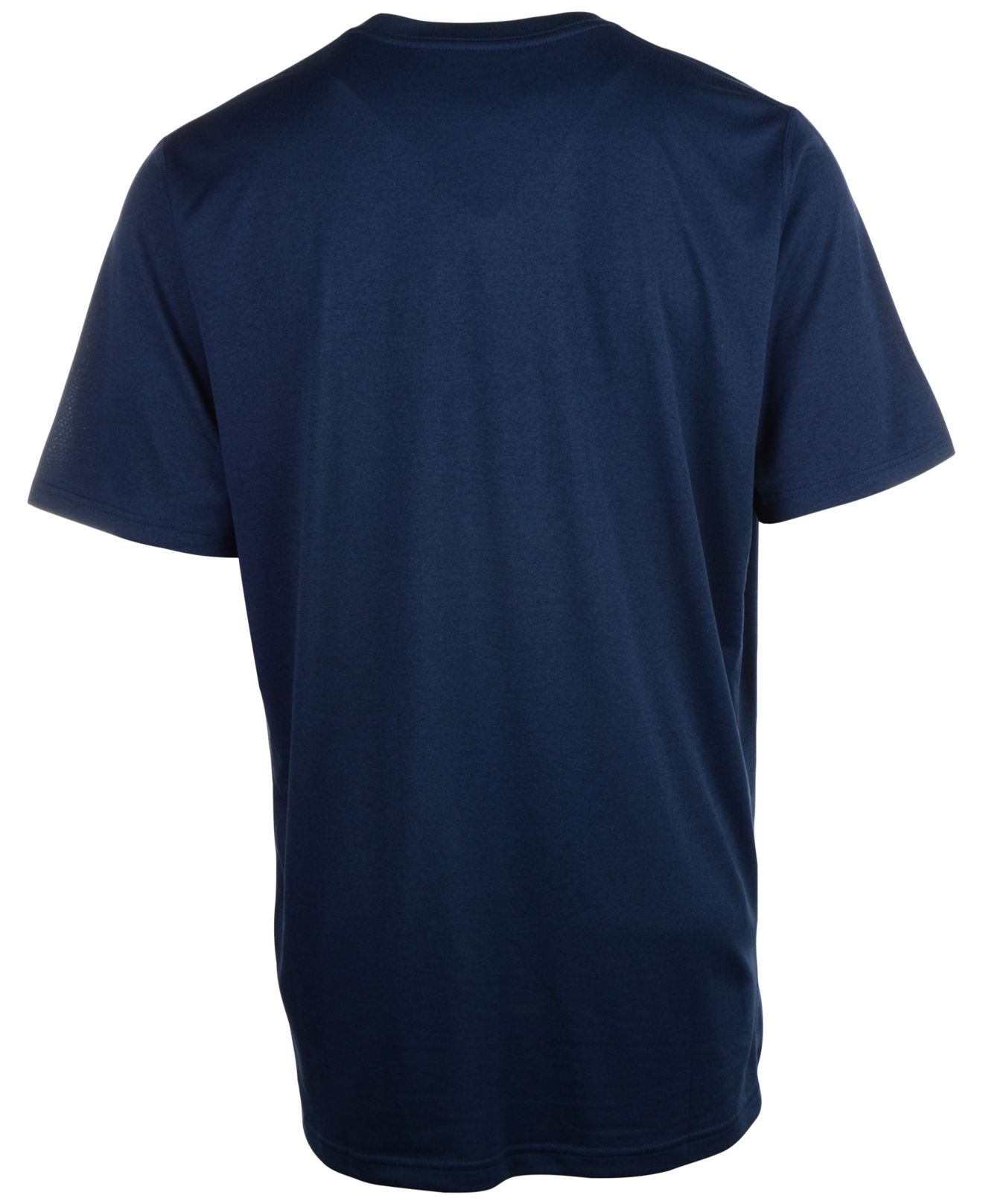 braves dri fit shirt