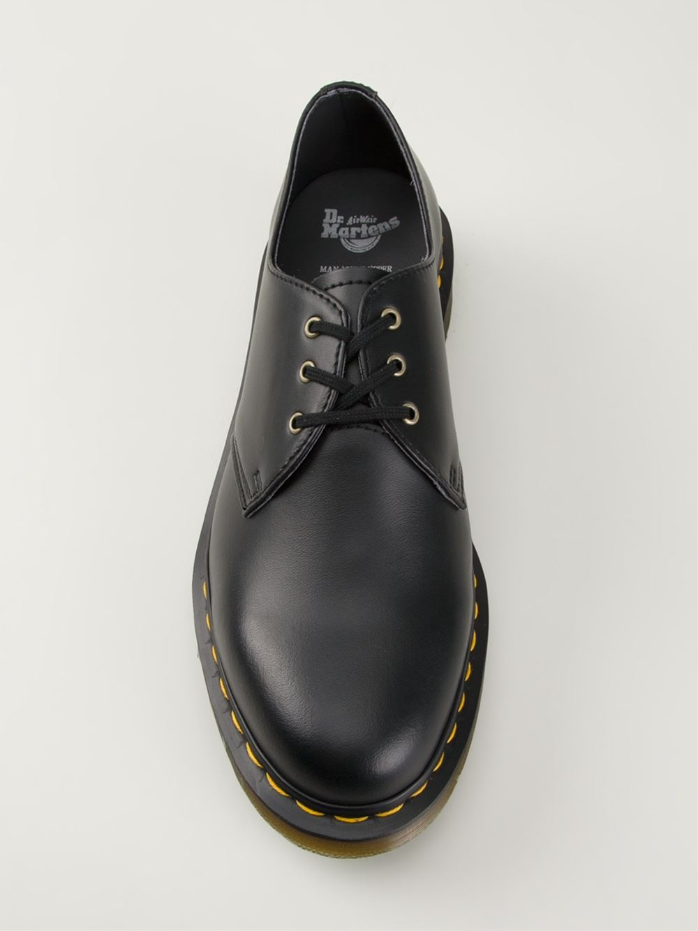 dr martens vegan 1461 shoes