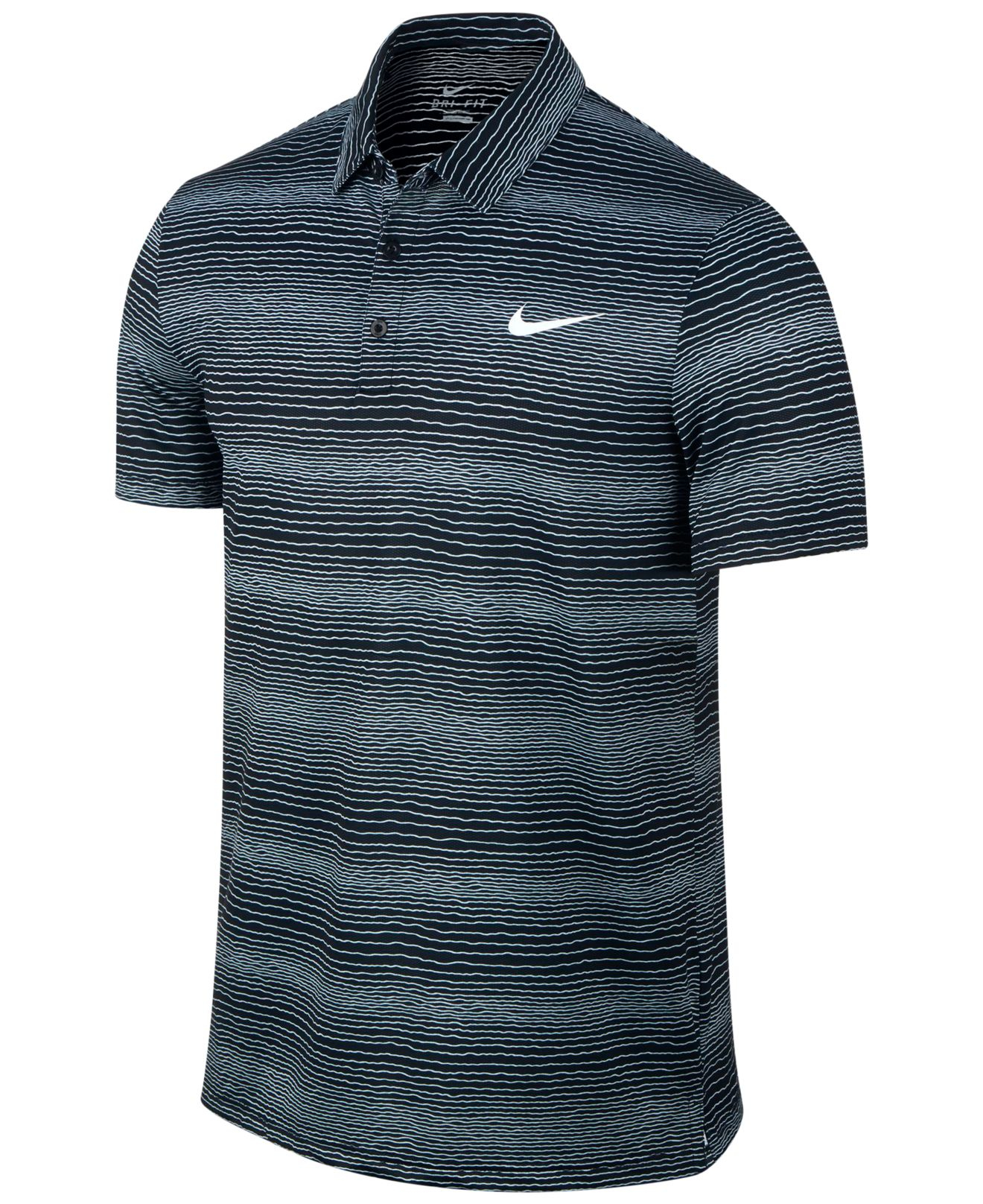 nike sphere polo