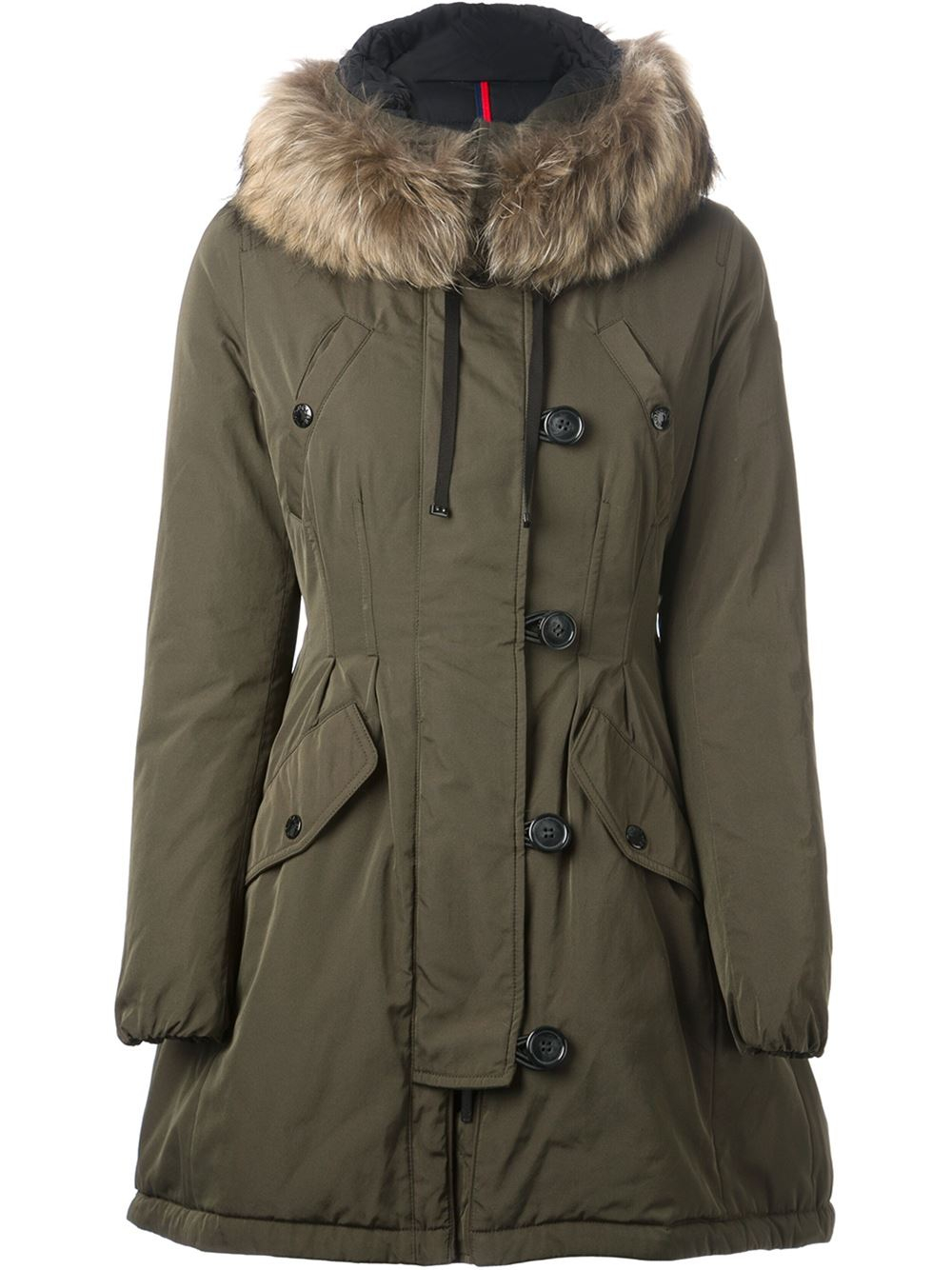 moncler green parka moncler green parka