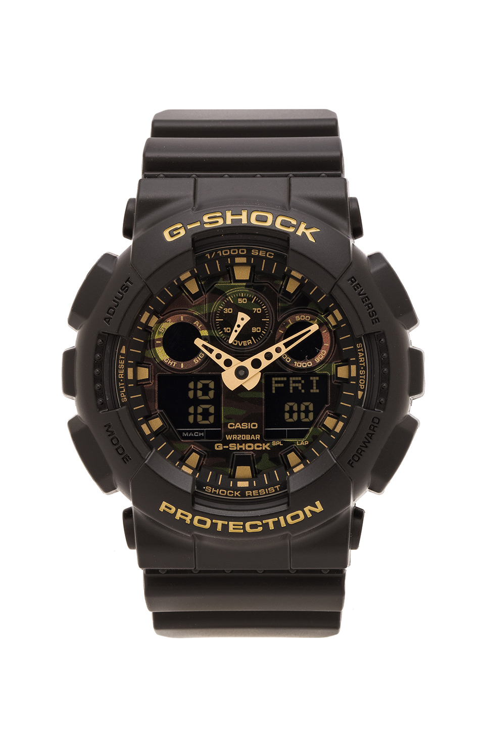 ga 100 camouflage
