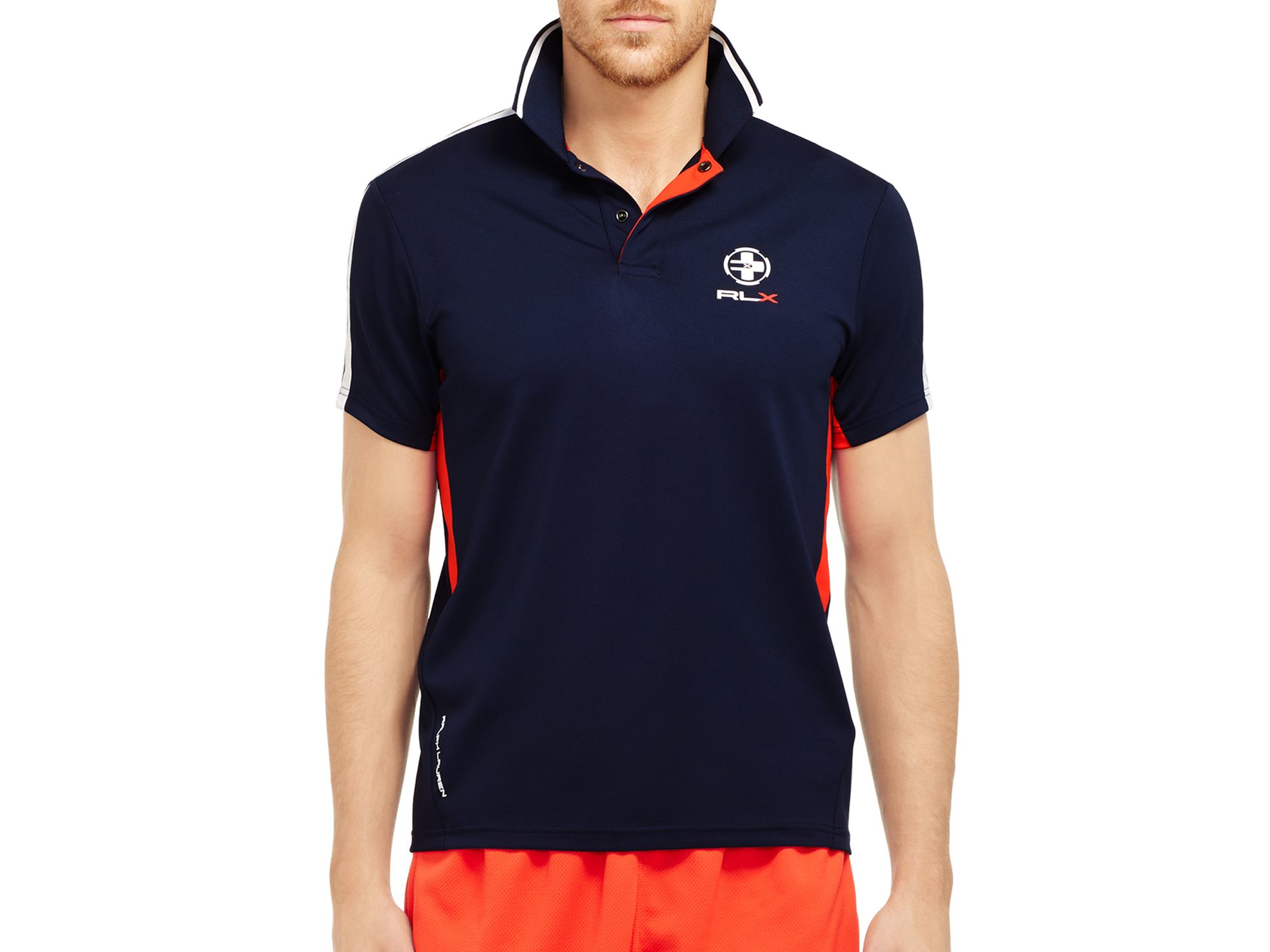 rlx polo shirt sale