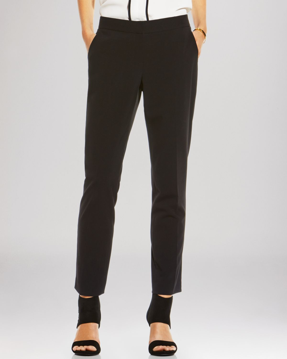 vince camuto pants