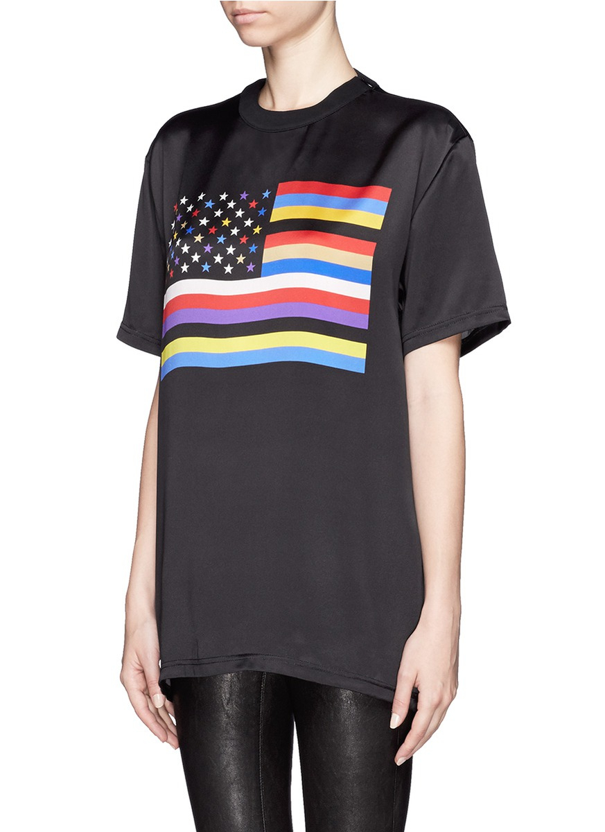 givenchy tshirt womens