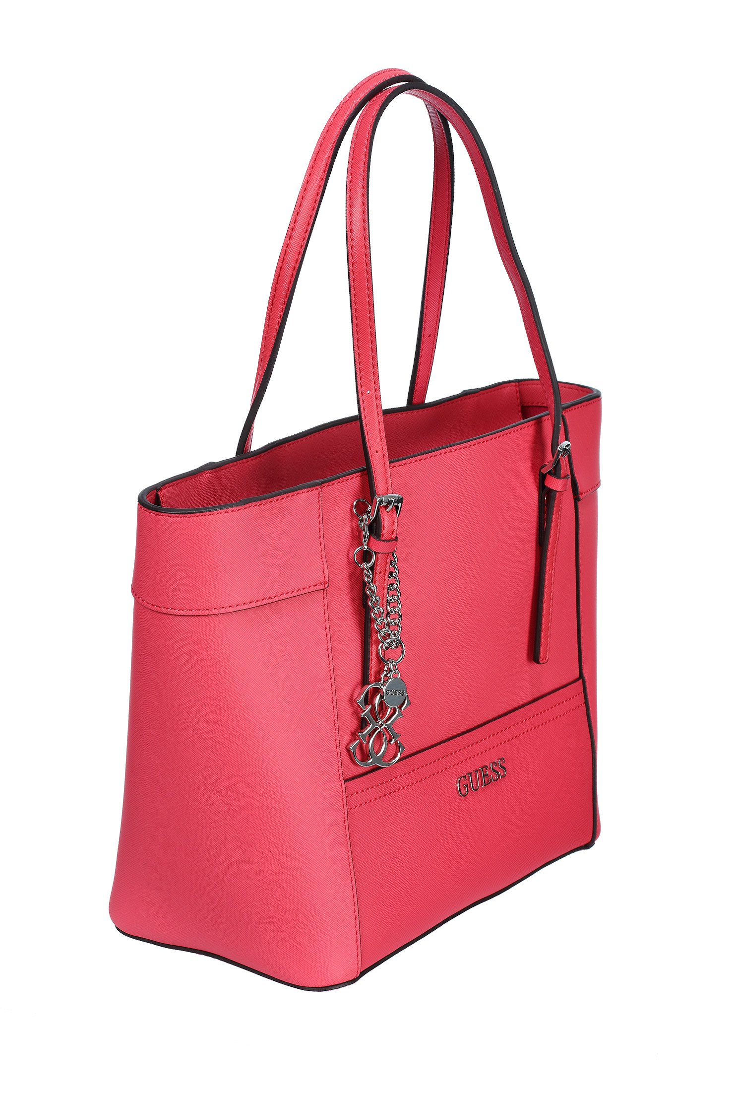 Guess Town Bag Hwvy45 in Pink | Lyst