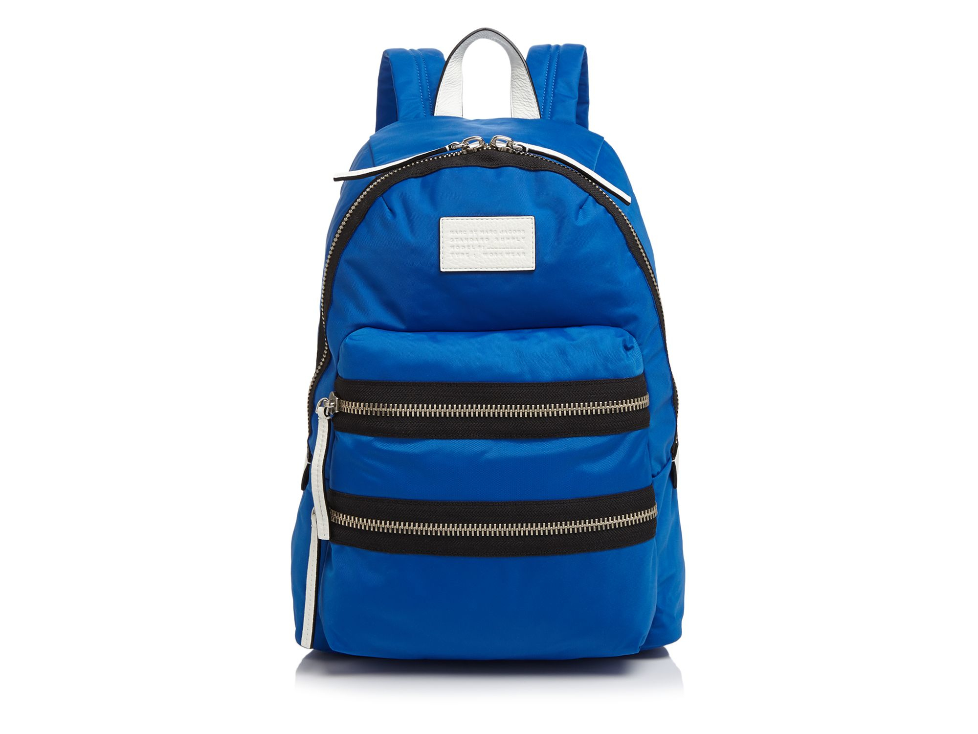 marc by marc jacobs domo arigato packrat backpack marc by marc jacobs domo arigato packrat backpack
