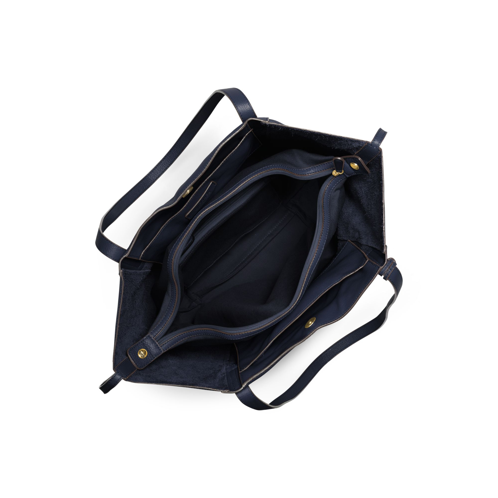 Extra Large Leather Bags IUCN Water