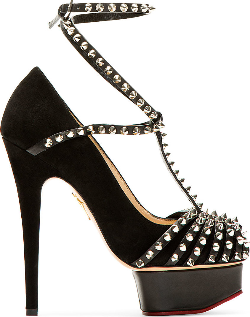 charlotte olympia platform pumps