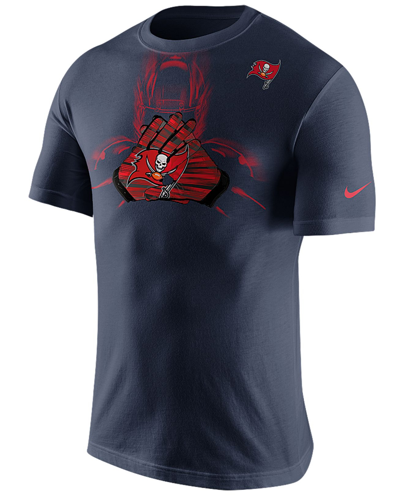 mens buccaneers shirt