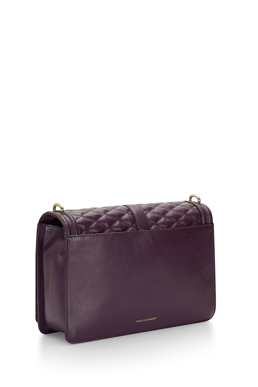 rebecca minkoff love too large shoulder bag