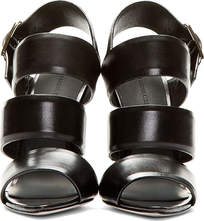 alexander wang sling back