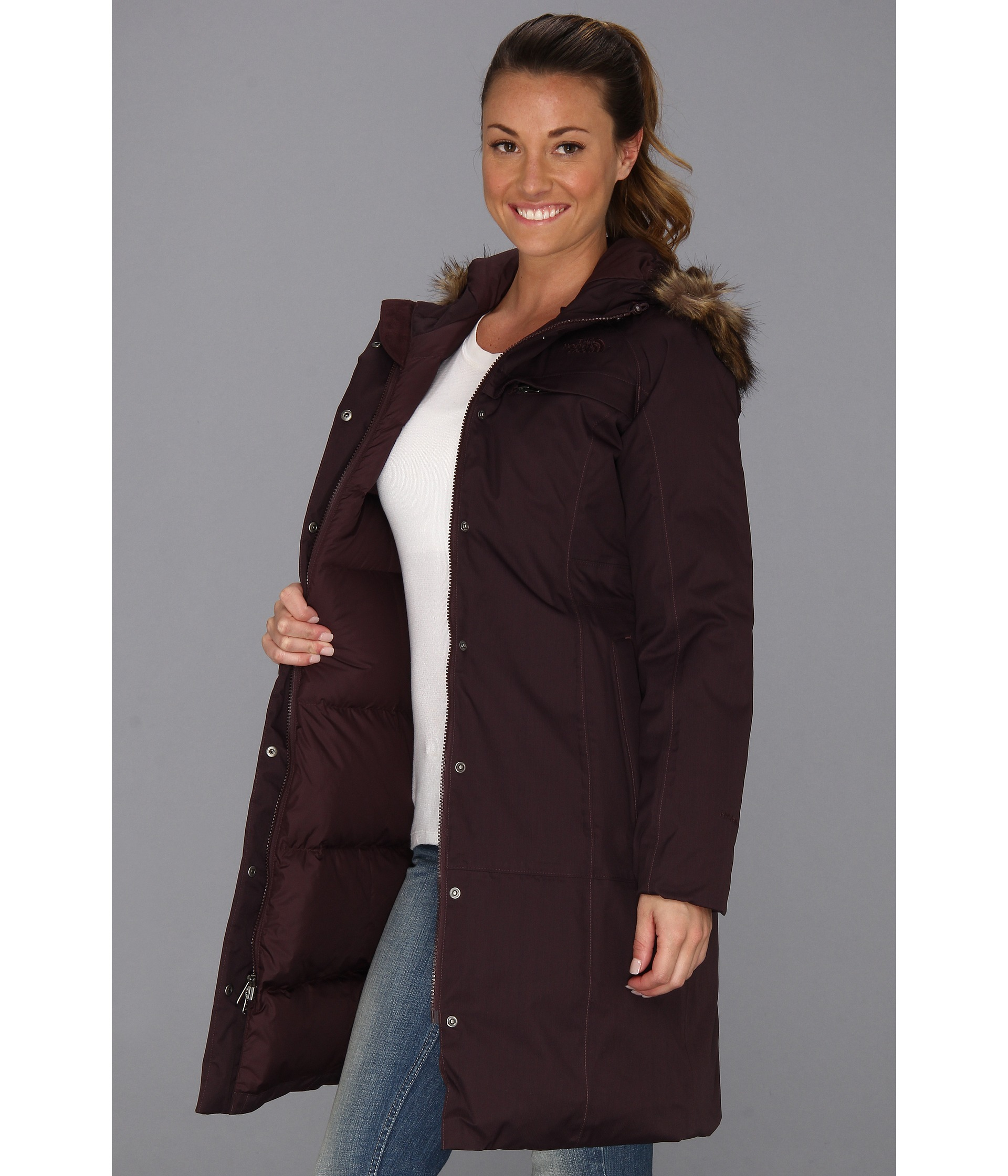 the north face arctic parka w the north face arctic parka w
