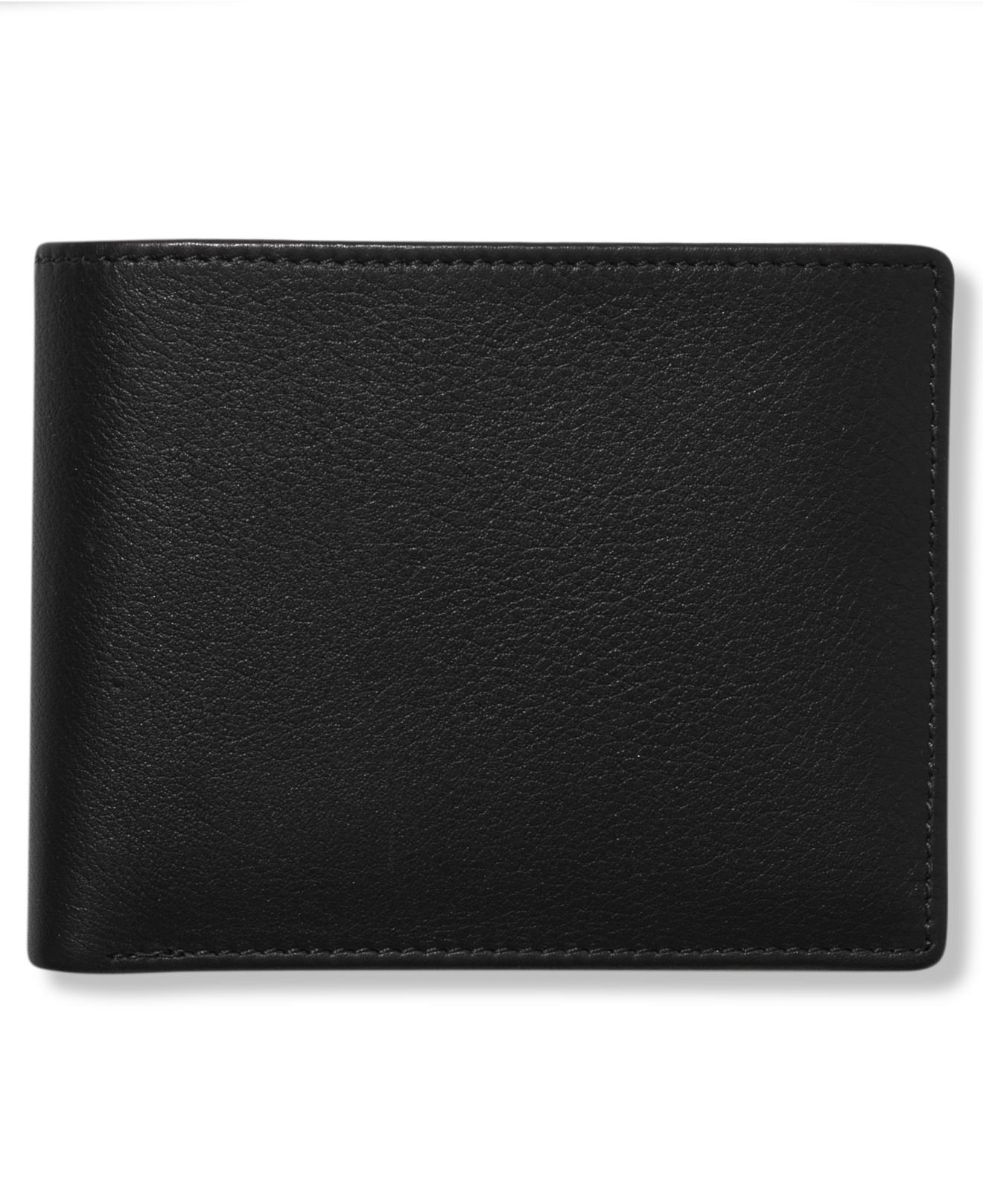 perry ellis bifold