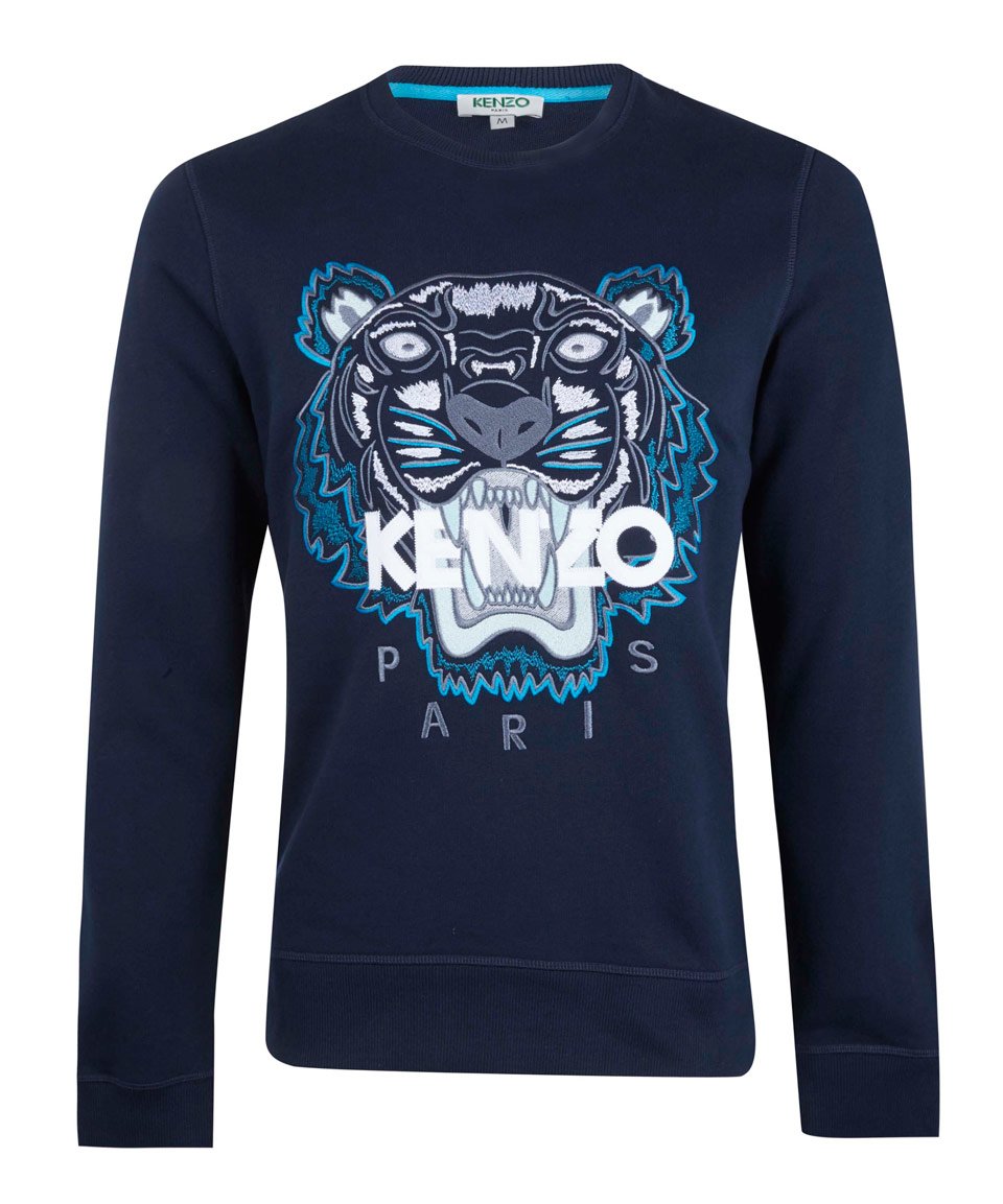 womens kenzo sweatshirt