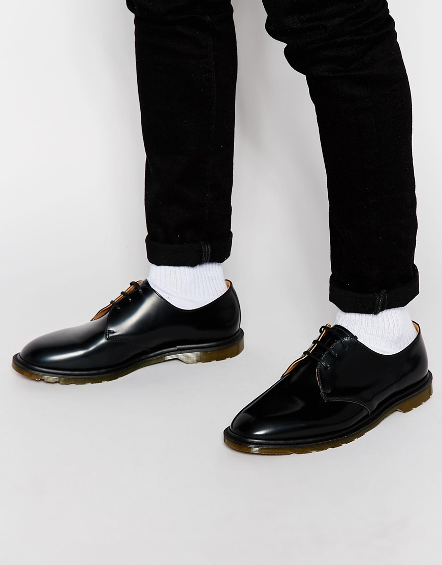 dr marten made in england