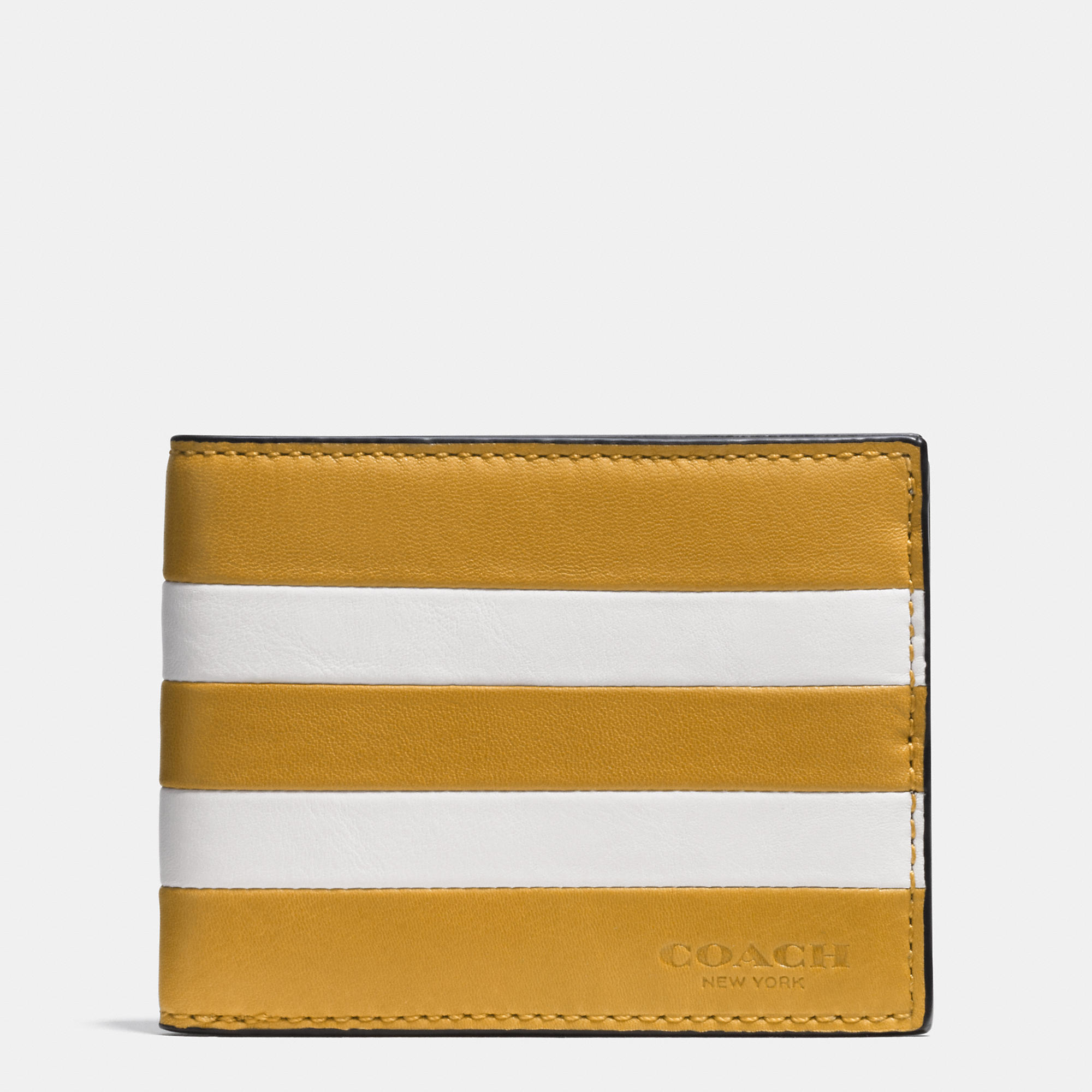coach wallets zip-ty