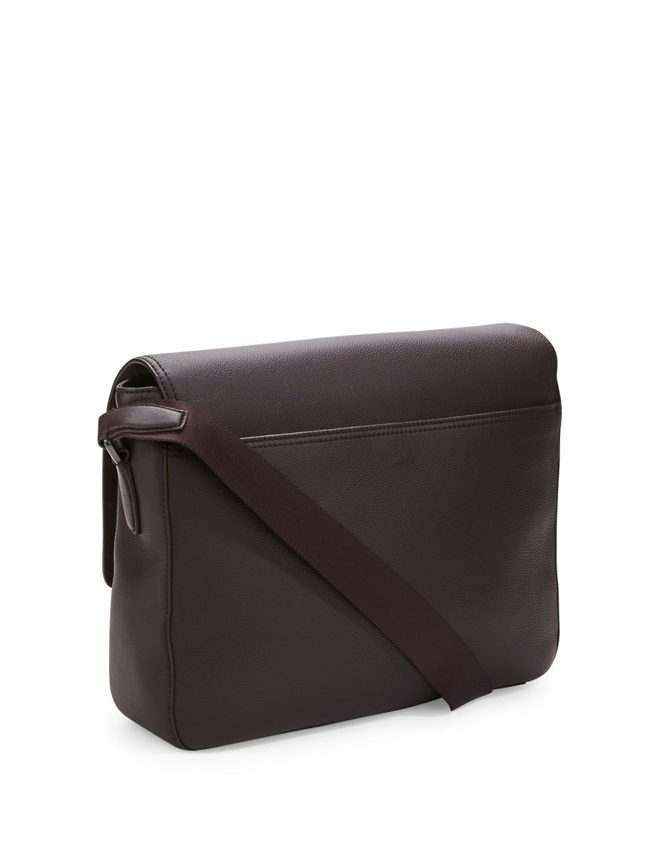 hugo boss messenger bag uk