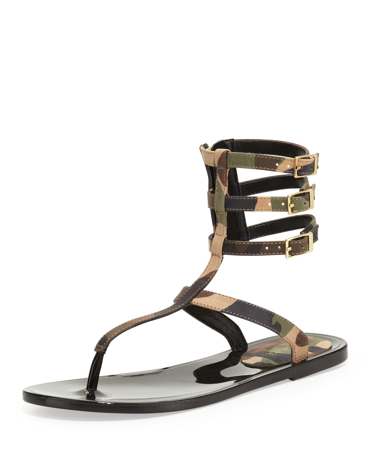 rachel zoe gladiator sandals