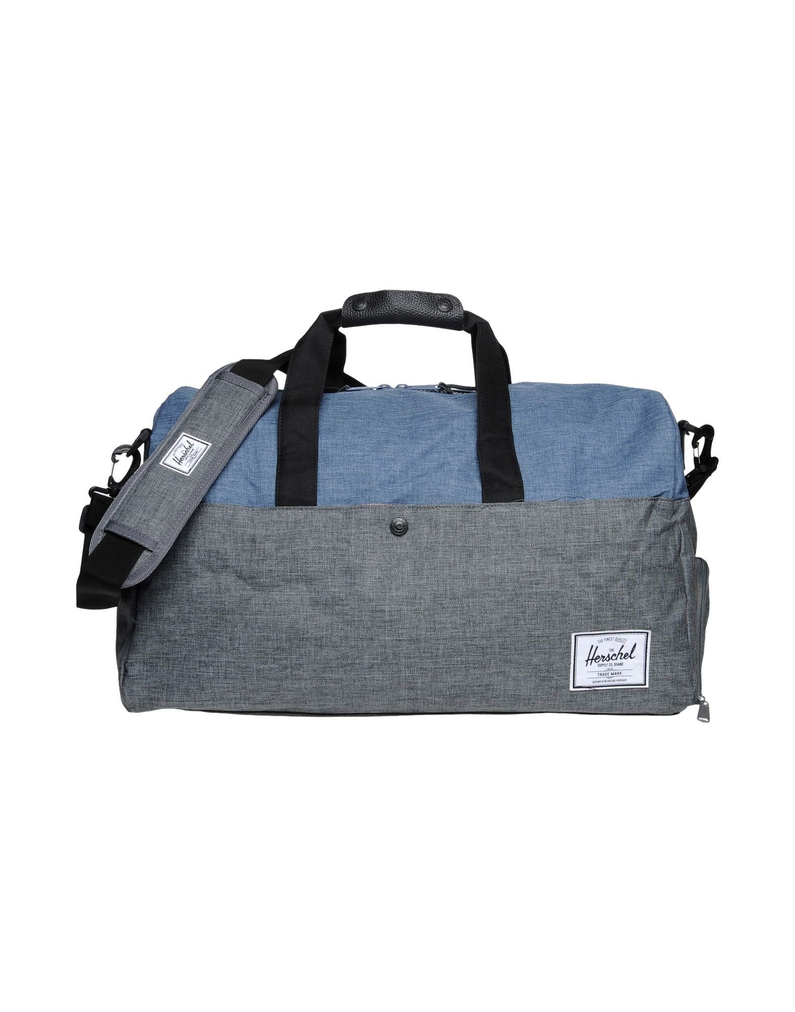 herschel mens duffle