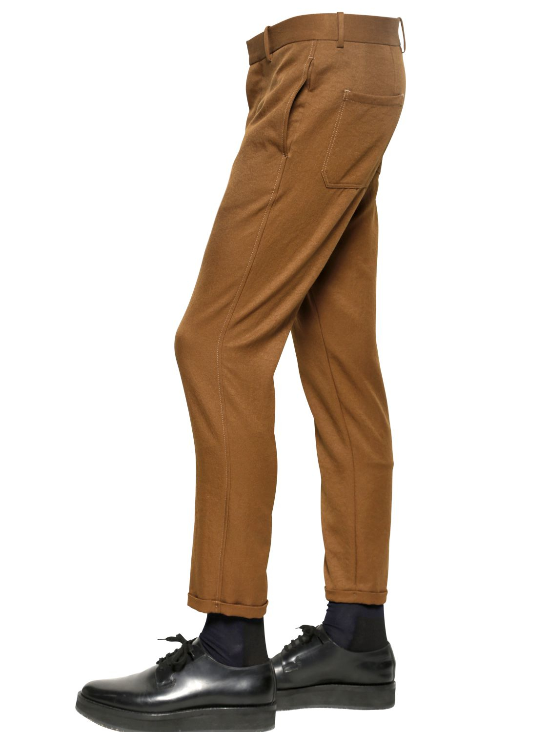 techno sport trousers