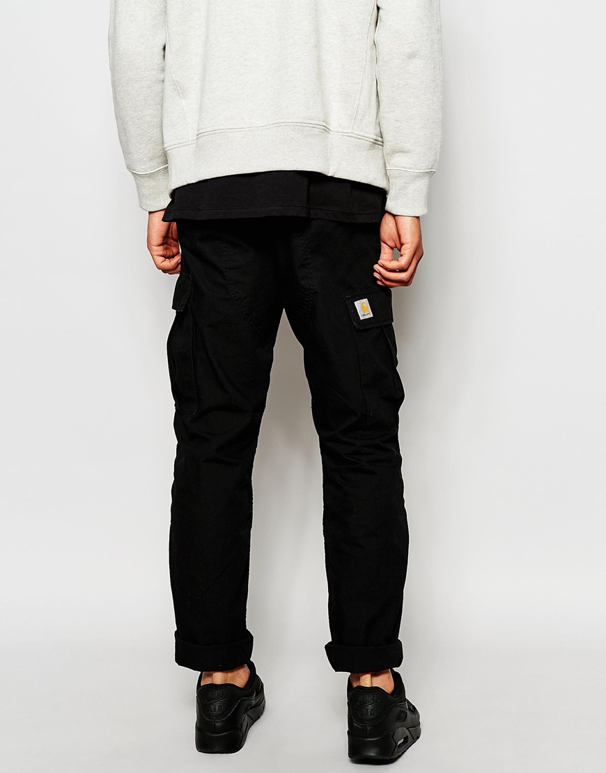 carhartt wip cargo pants