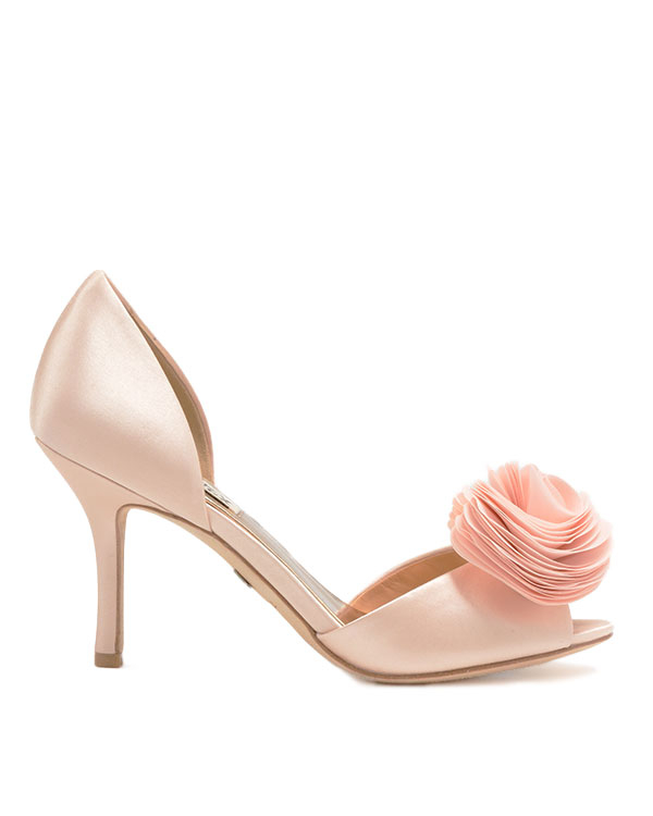 badgley mischka formal shoes