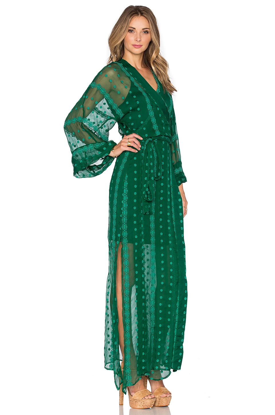 House of Harlow Dress