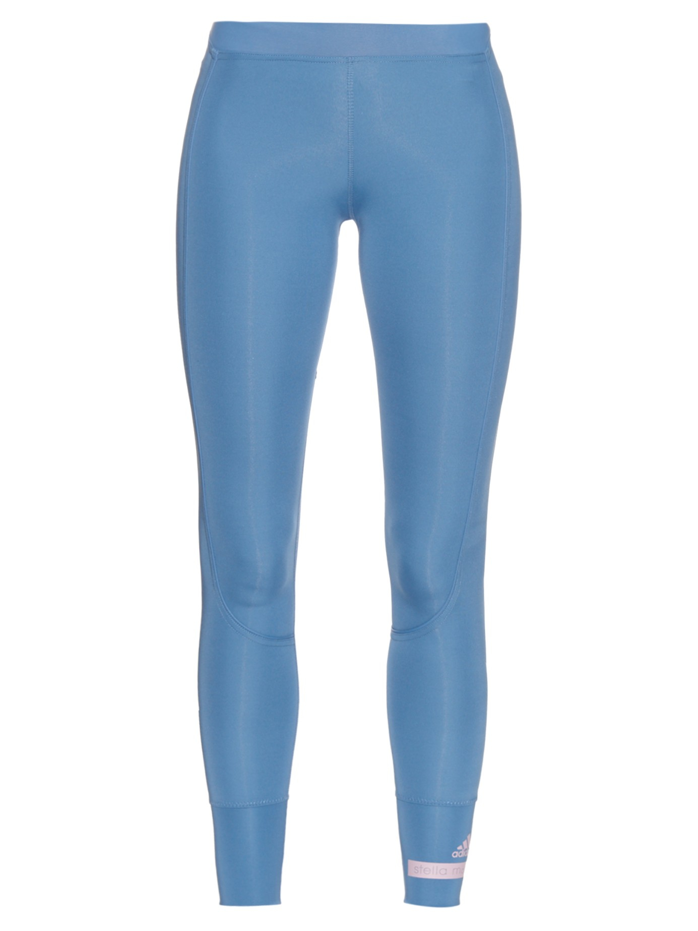 adidas leggings royal blue