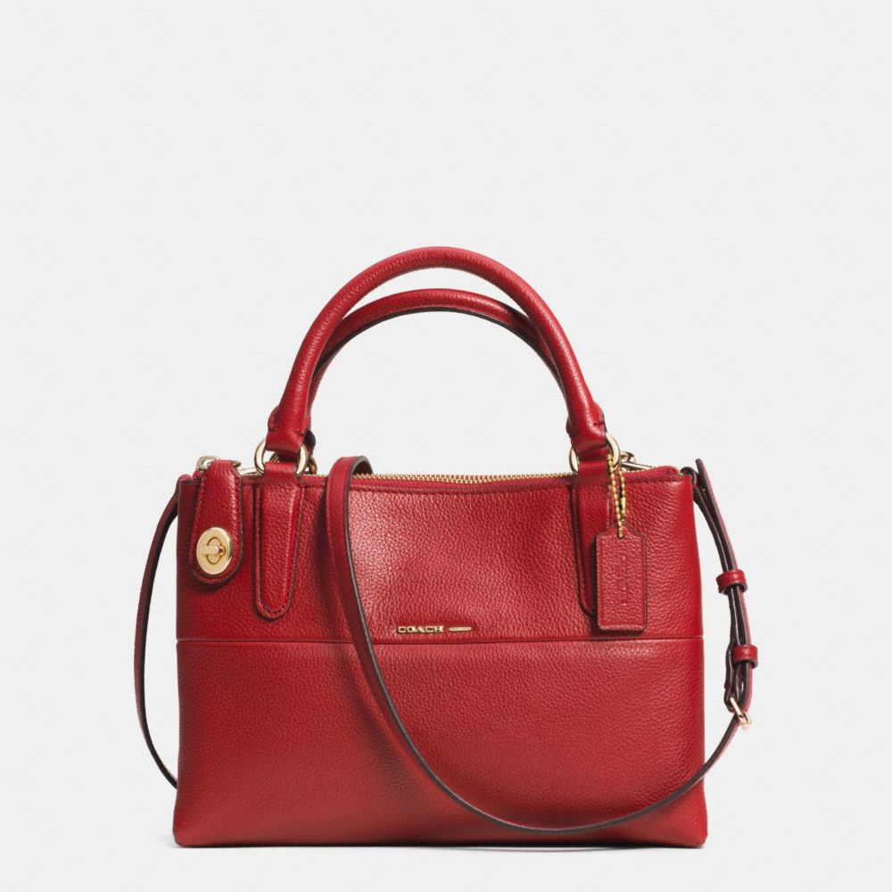 coach hobo mini-jet