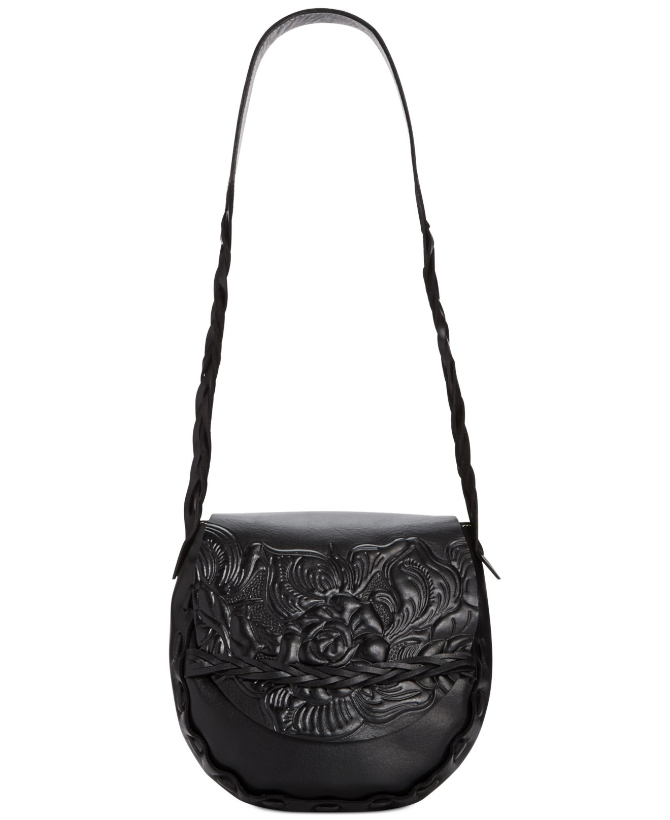 Patricia Nash Black Purse IUCN Water   Patricia Nash White Firenze Flap Shoulder Bag Product 1 26553296 0 721083690 Normal 