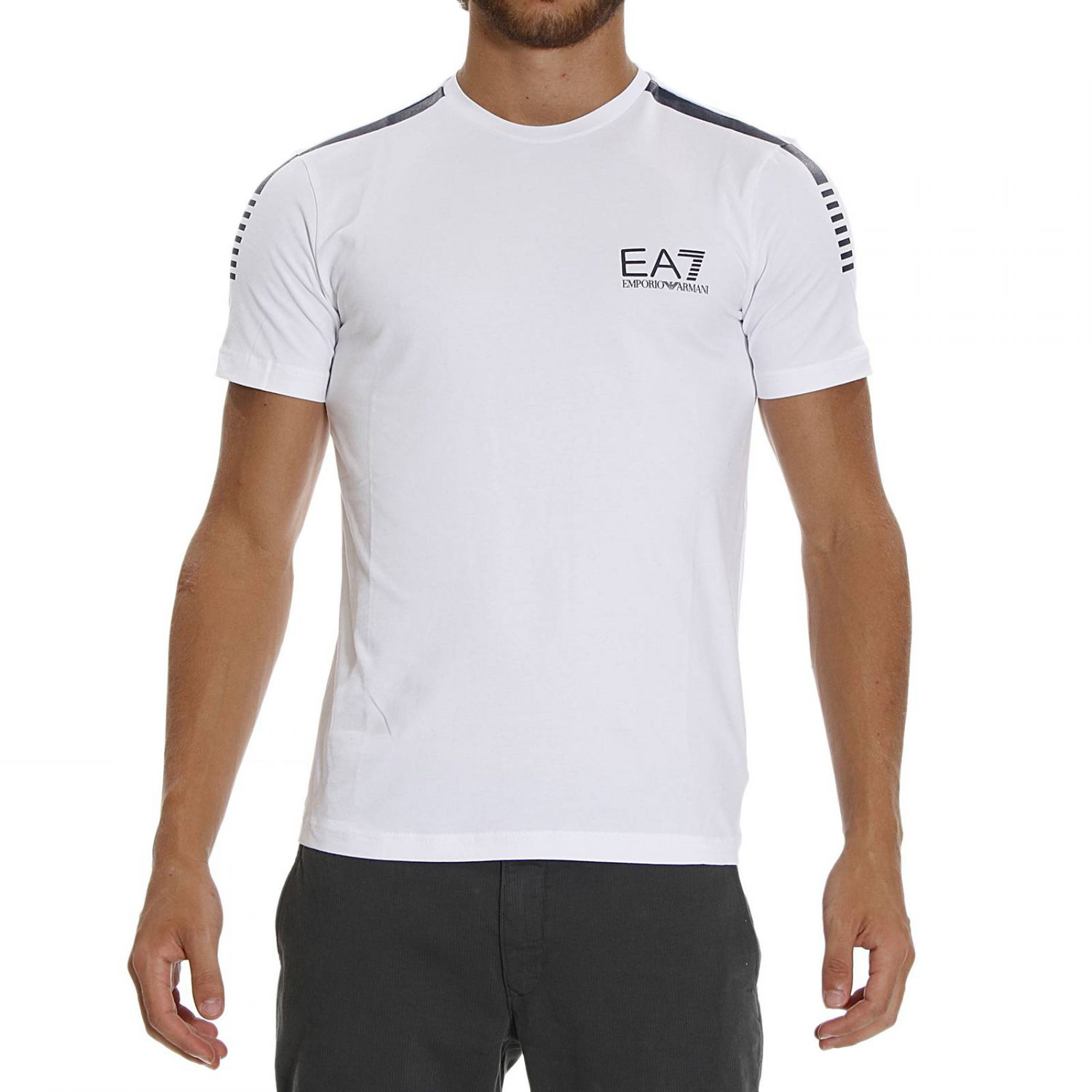 ea7 t shirts sale