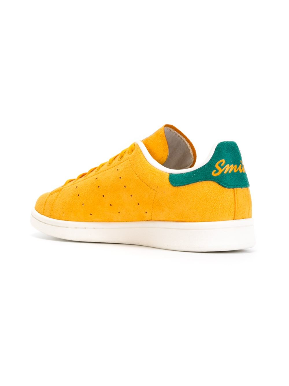 stan smith yellow