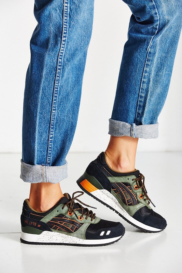 asics gel-lyte iii sneakers (for women) asics gel-lyte iii sneakers (for women)