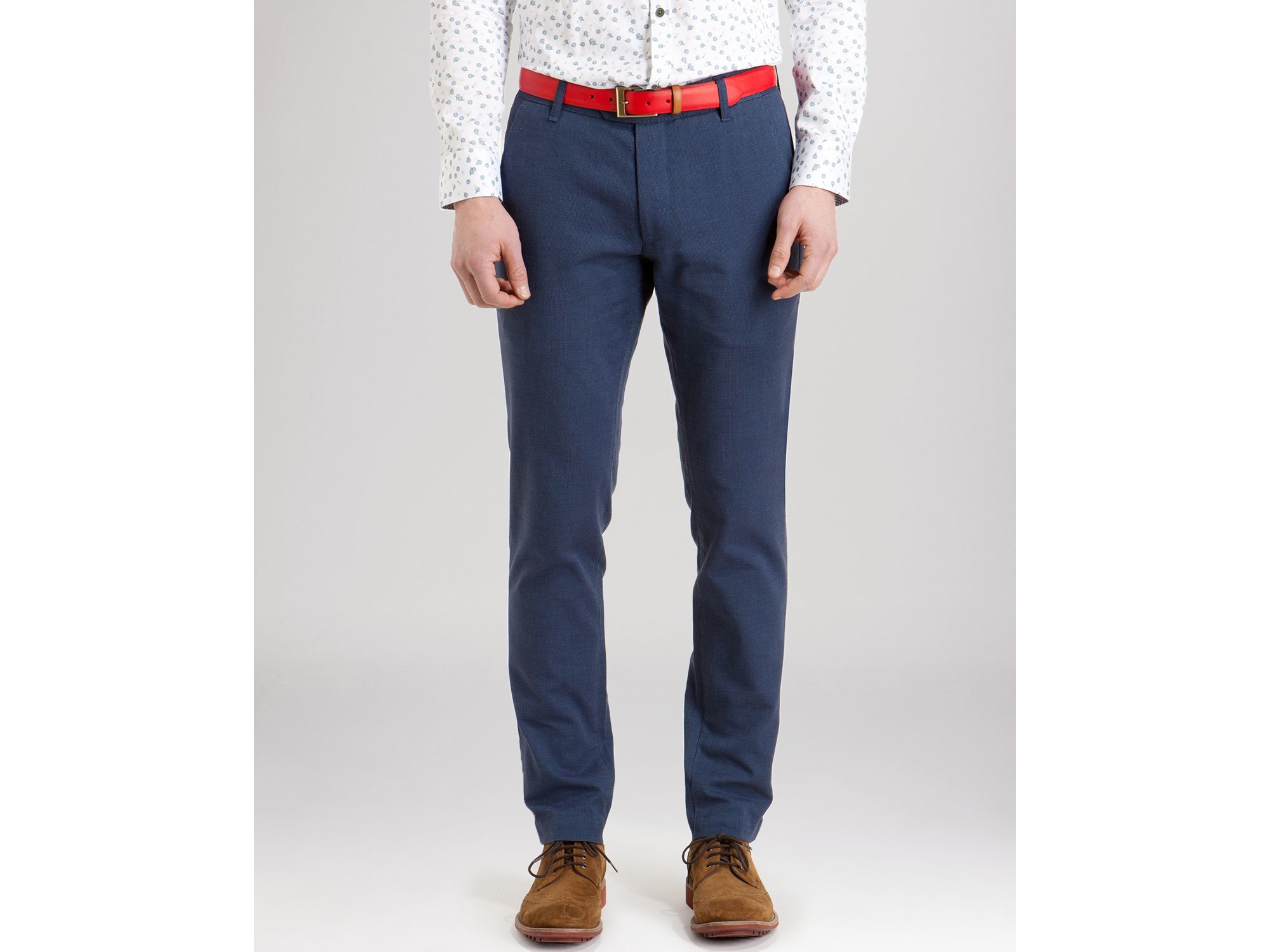 ted baker pants
