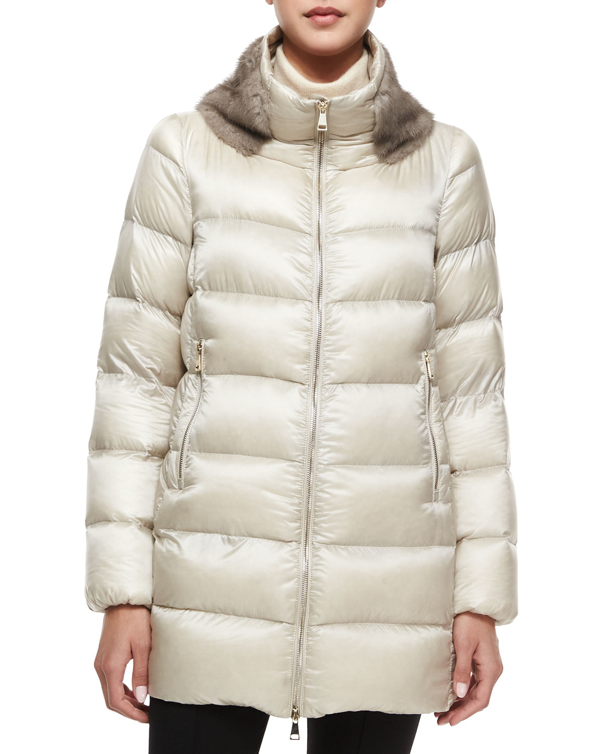 moncler albizia beige moncler albizia beige