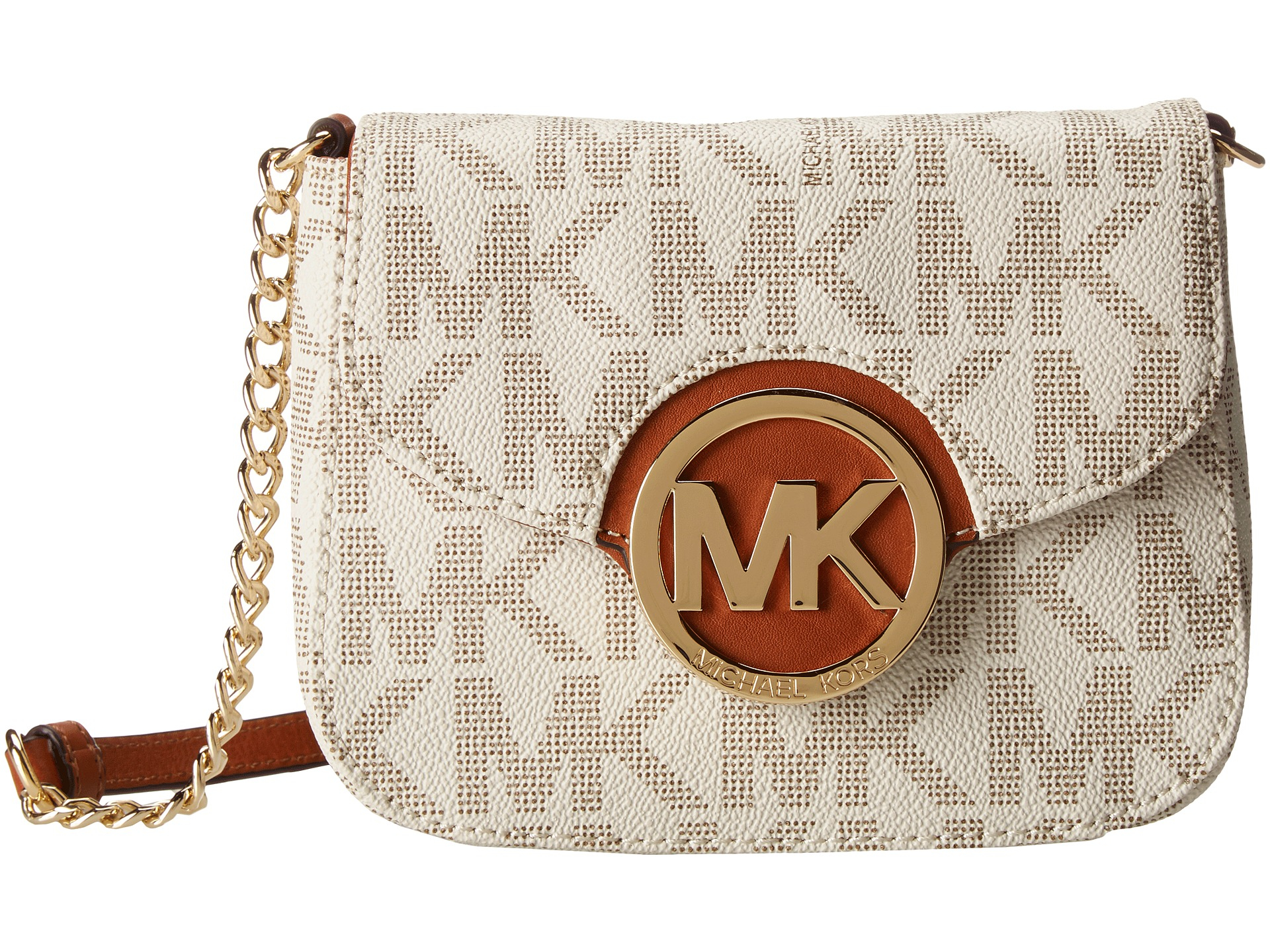 michael kors fulton satchel 2014