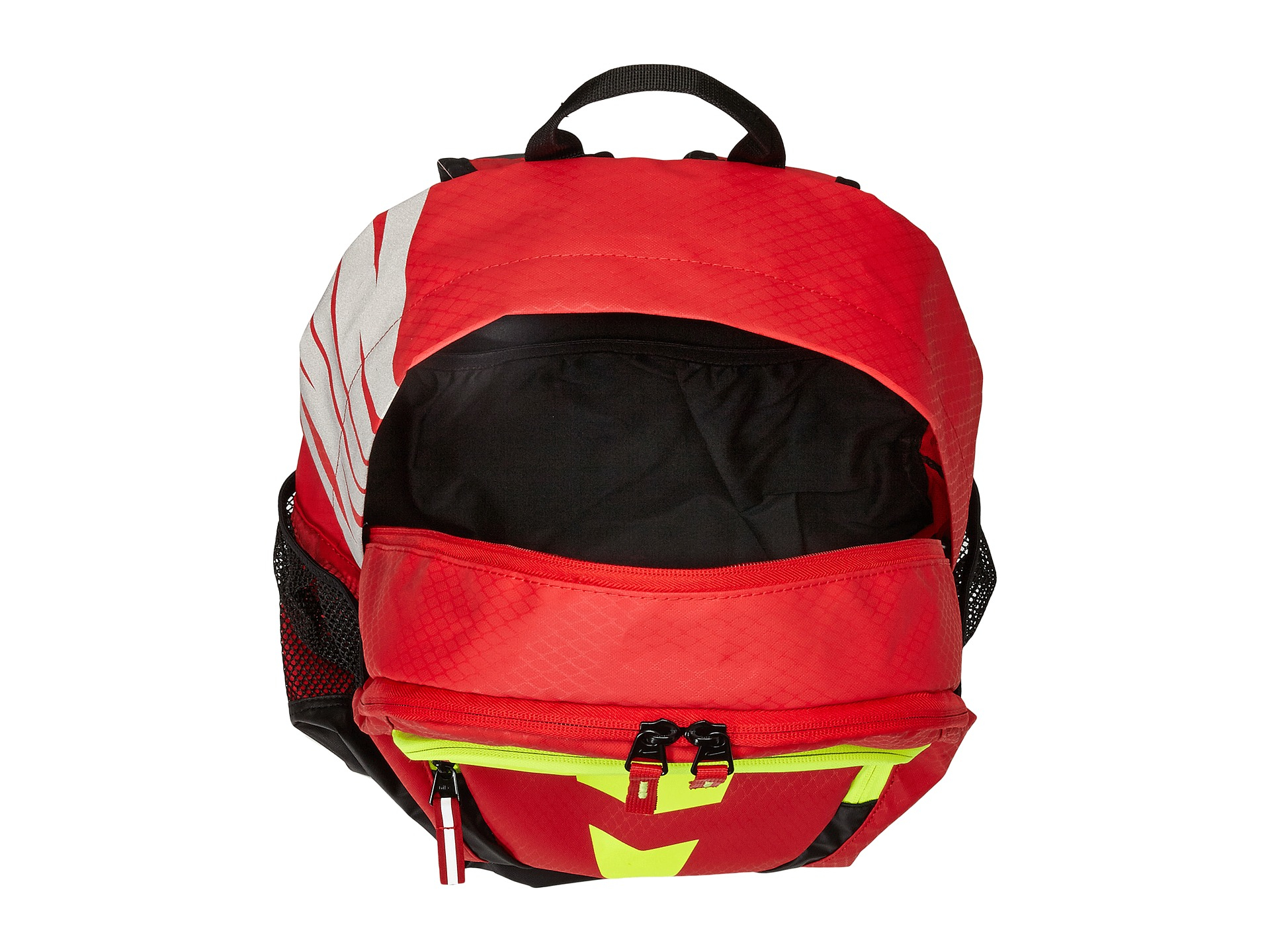 Nike Max Air Vapor Backpack Large in Red | Lyst