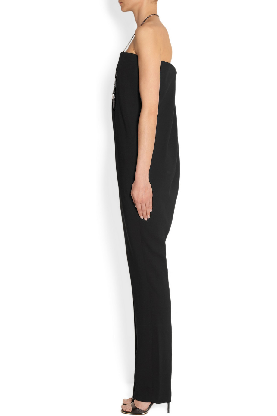 givenchy jumpsuit