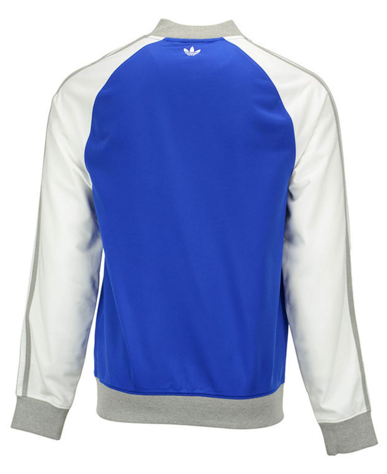 Download Adidas Men'S New York Knicks Originals Track Jacket in ...