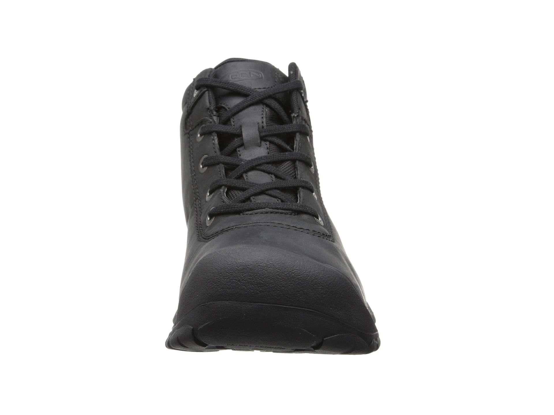 keen briggs mid