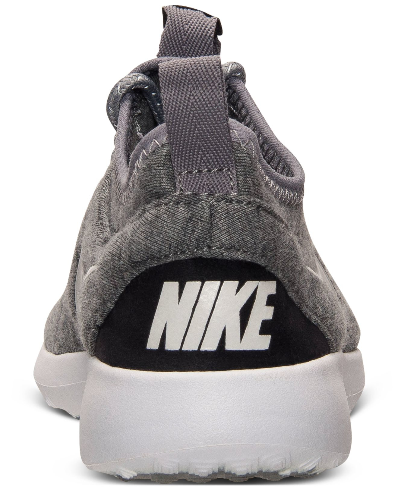 nike juvenate grey womens