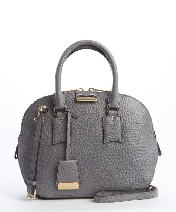 Burberry Bags Grey Burberry Bags Grey