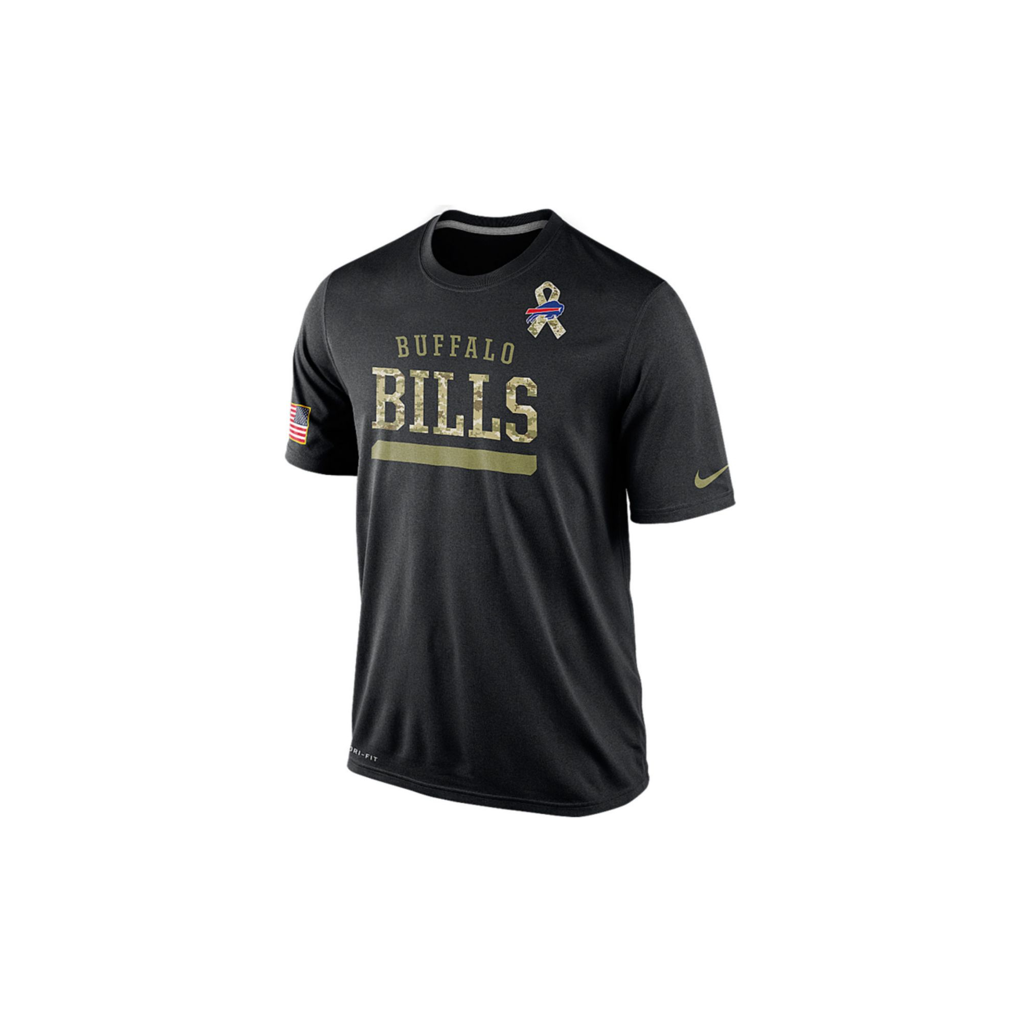 nike buffalo bills shirt