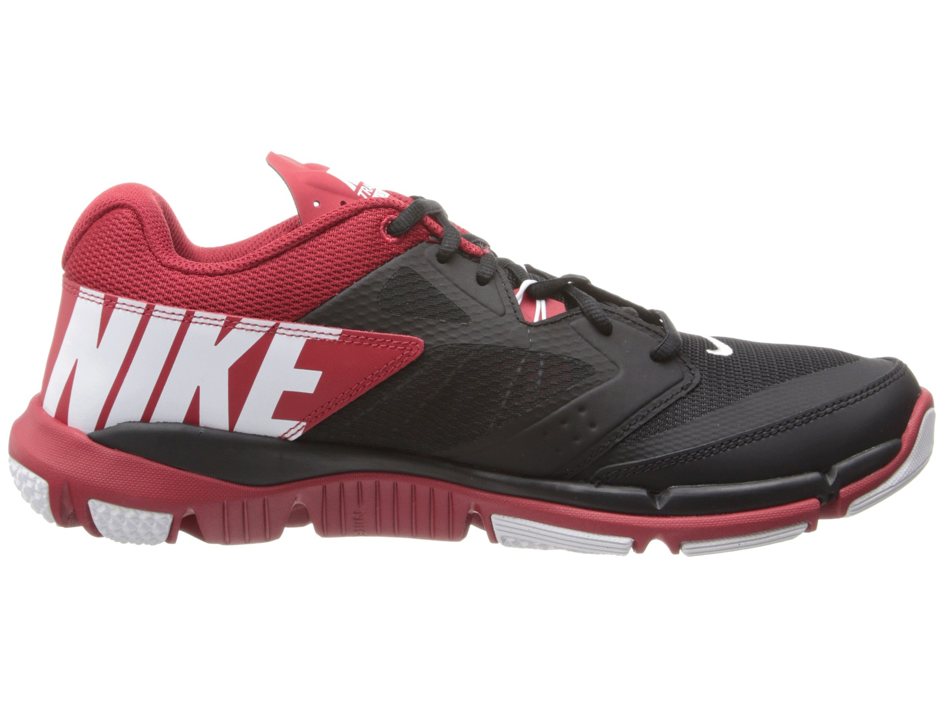 nike flex control tr3 red