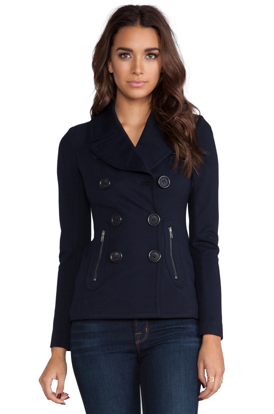 women's size 44 jacket in us