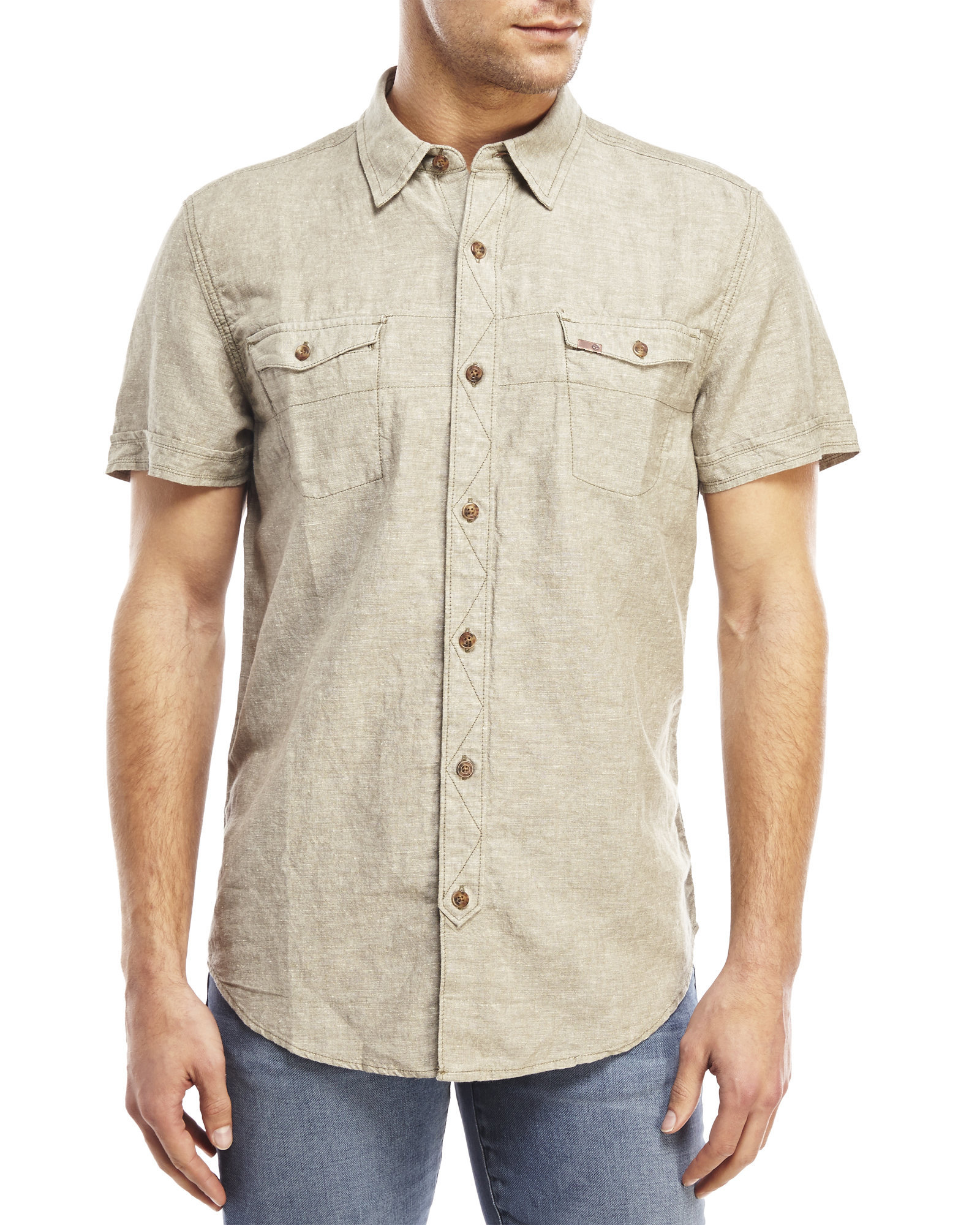 timberland mens short sleeve shirts