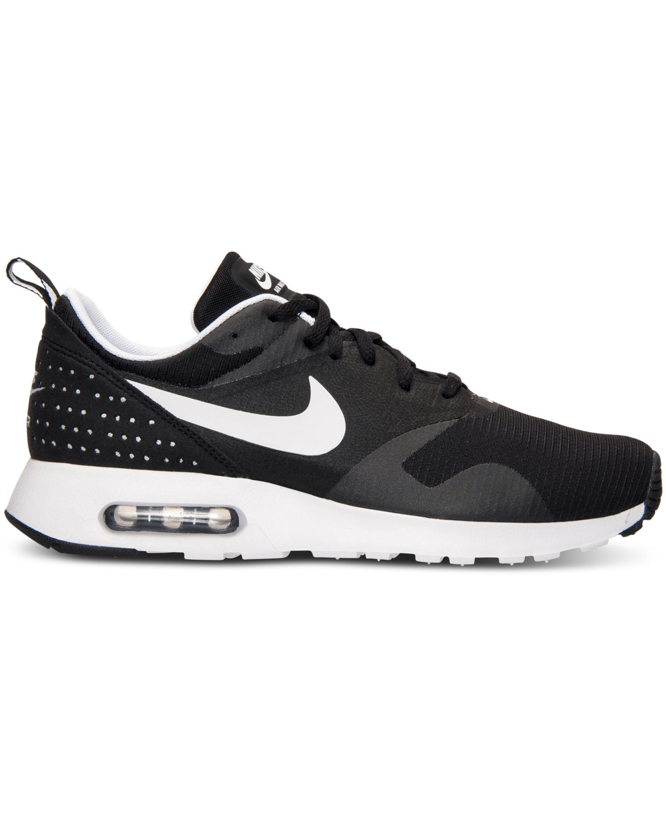 nike men's air max tavas