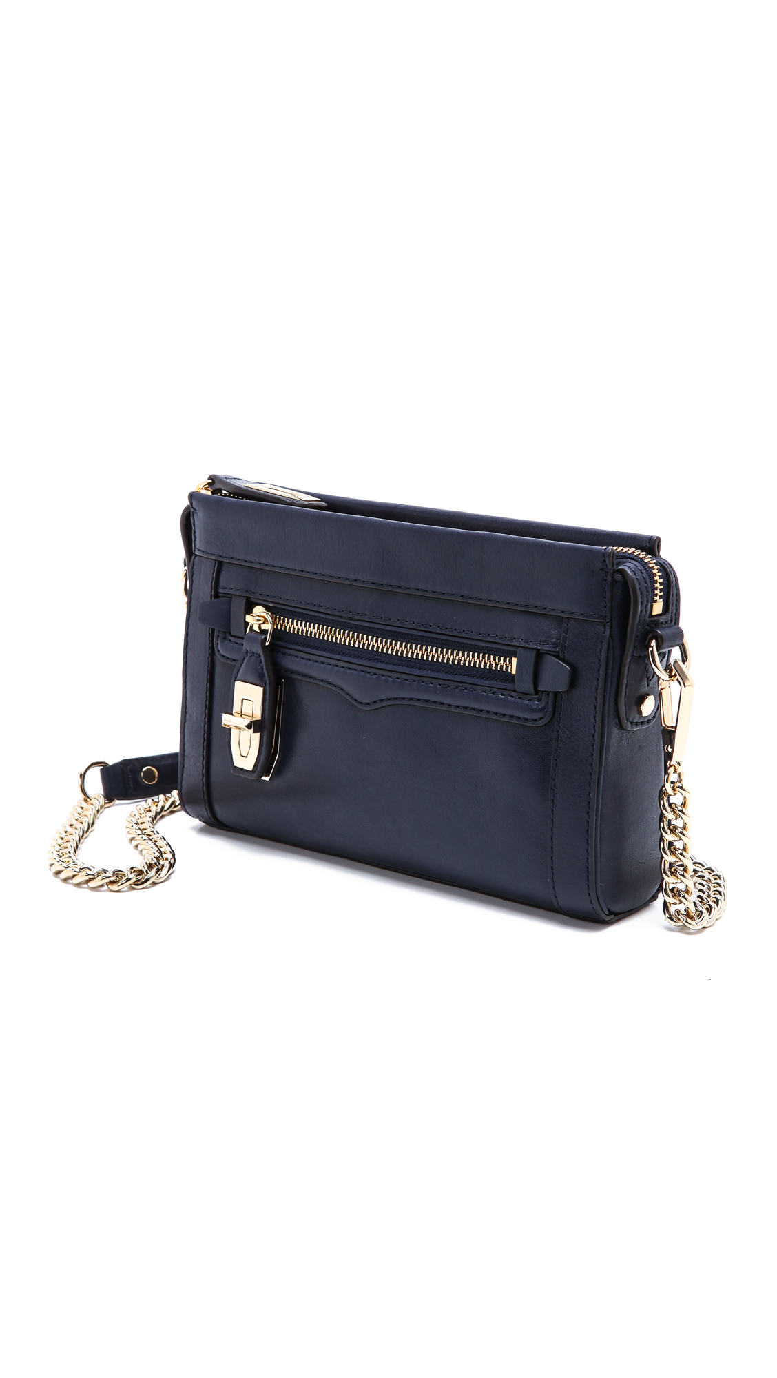 micro crosby crossbody bag