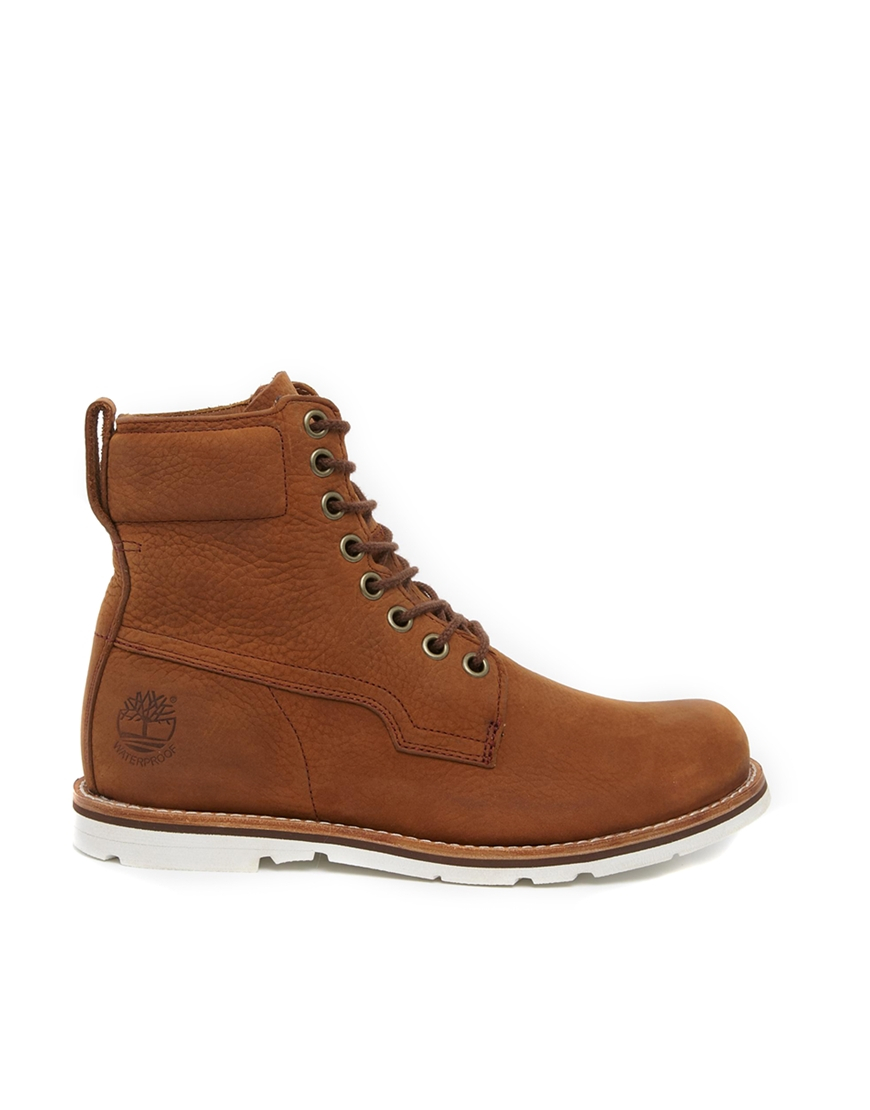 timberland earthkeeper rugged boot