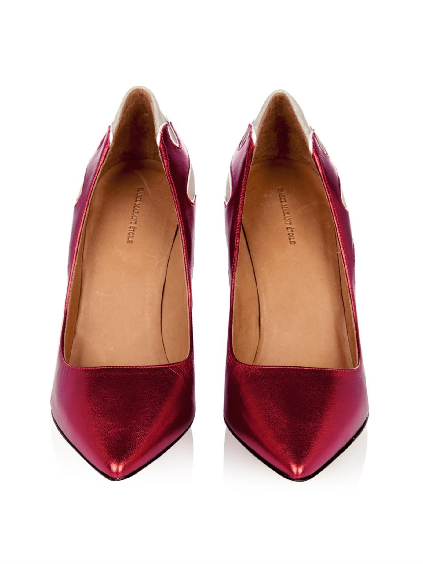 pumps isabel marant